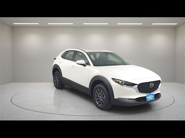 2025 Mazda CX-30 2.5 S