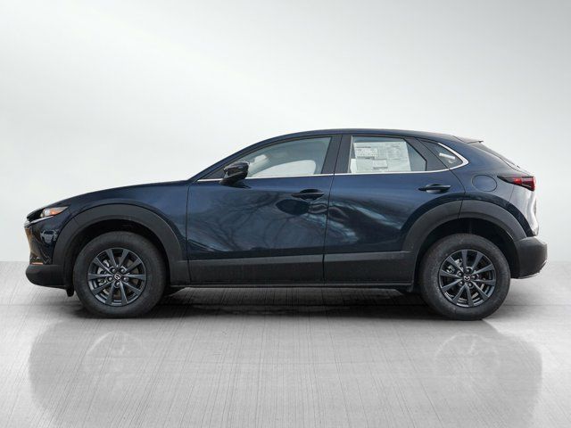 2025 Mazda CX-30 2.5 S