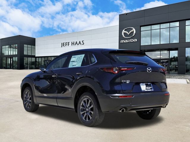 2025 Mazda CX-30 2.5 S