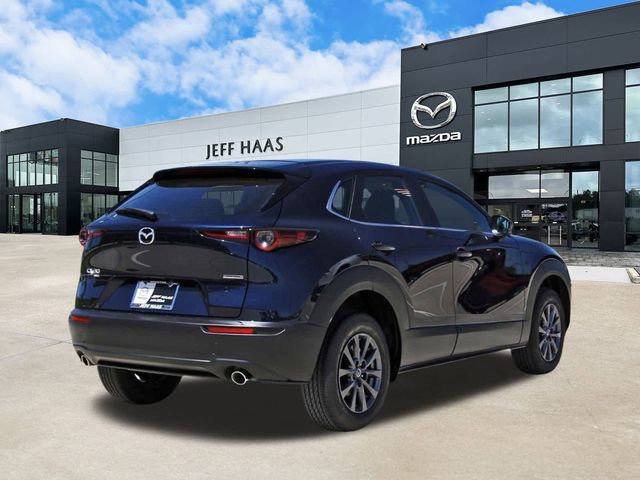 2025 Mazda CX-30 2.5 S