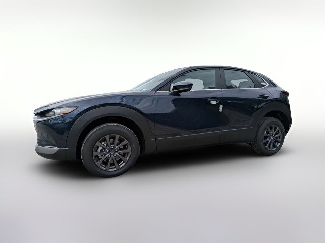 2025 Mazda CX-30 2.5 S