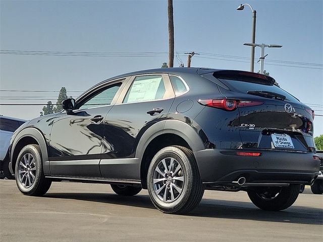 2025 Mazda CX-30 2.5 S