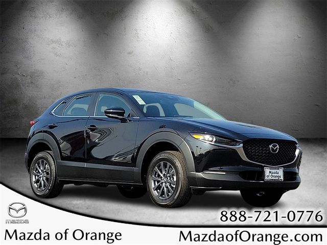 2025 Mazda CX-30 2.5 S