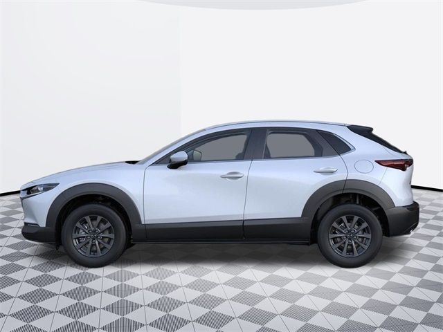 2025 Mazda CX-30 2.5 S