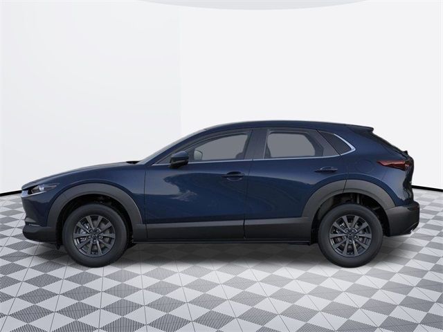 2025 Mazda CX-30 2.5 S