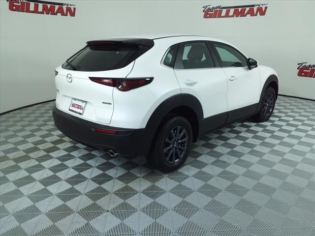 2025 Mazda CX-30 2.5 S