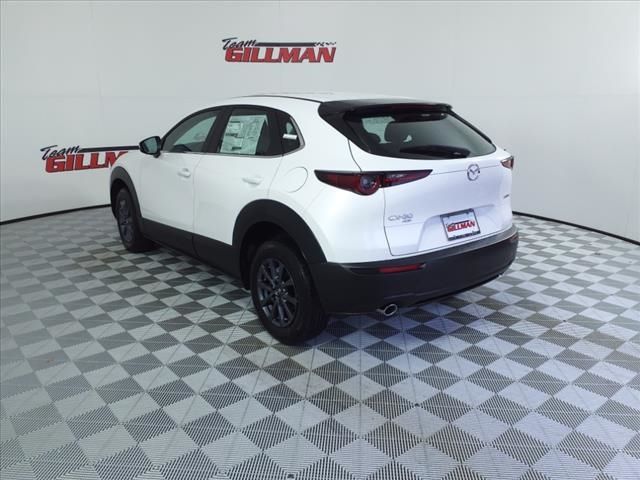 2025 Mazda CX-30 2.5 S