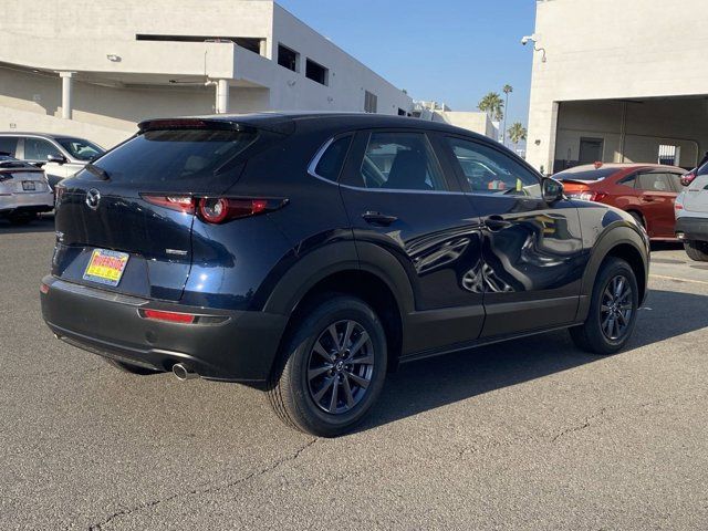 2025 Mazda CX-30 2.5 S