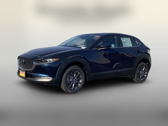 2025 Mazda CX-30 2.5 S