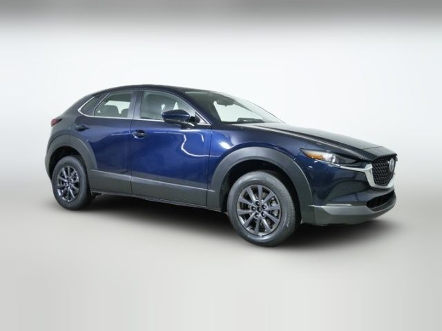 2025 Mazda CX-30 2.5 S