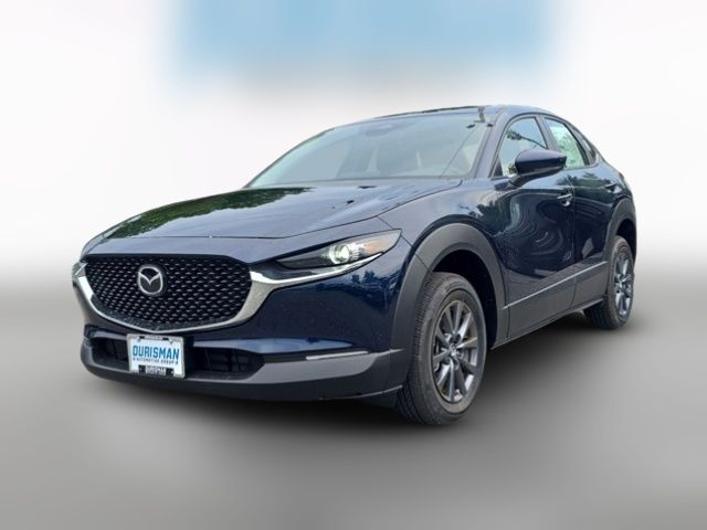 2025 Mazda CX-30 2.5 S