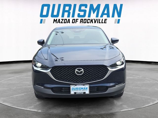 2025 Mazda CX-30 2.5 S