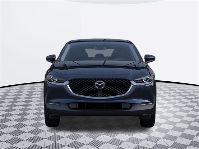 2025 Mazda CX-30 2.5 S