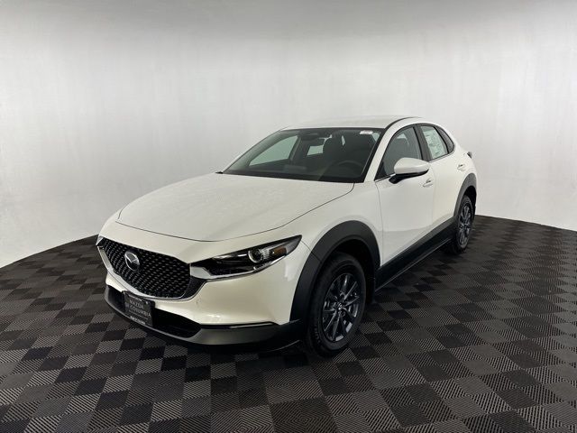 2025 Mazda CX-30 2.5 S