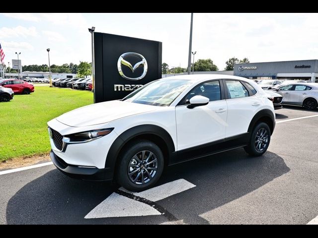 2025 Mazda CX-30 2.5 S