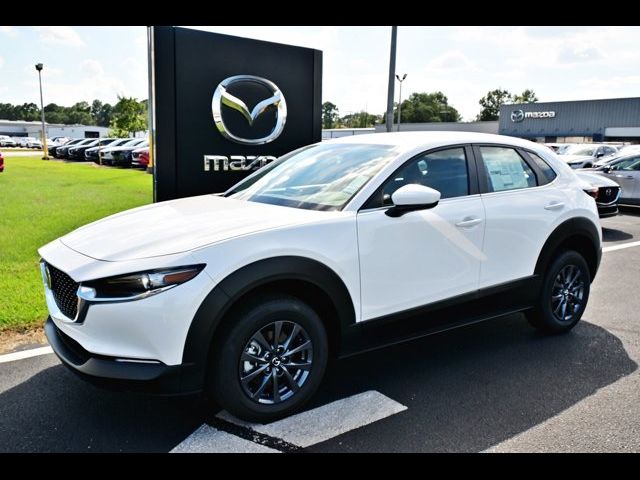 2025 Mazda CX-30 2.5 S