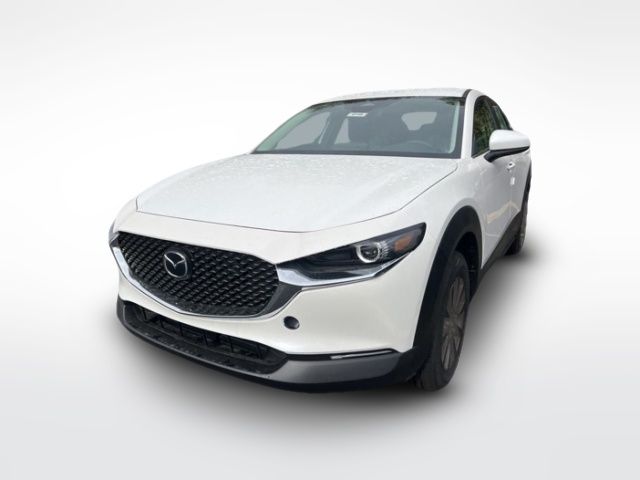 2025 Mazda CX-30 2.5 S