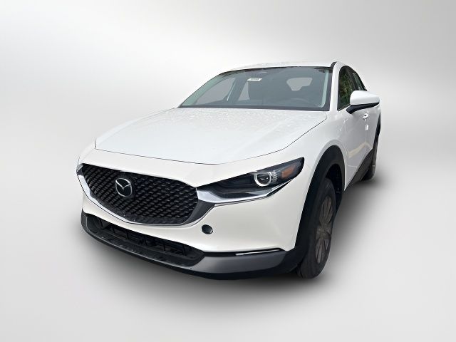 2025 Mazda CX-30 2.5 S