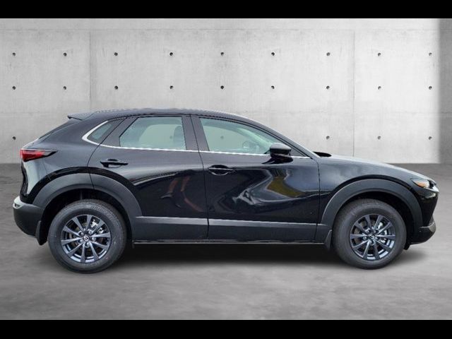 2025 Mazda CX-30 2.5 S