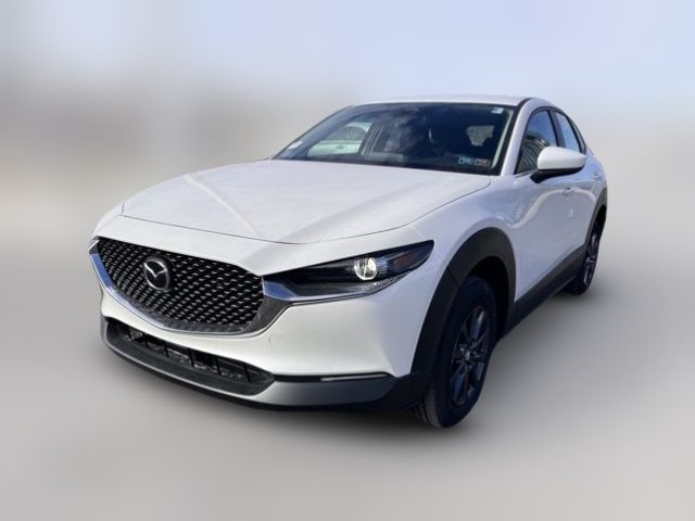 2025 Mazda CX-30 2.5 S