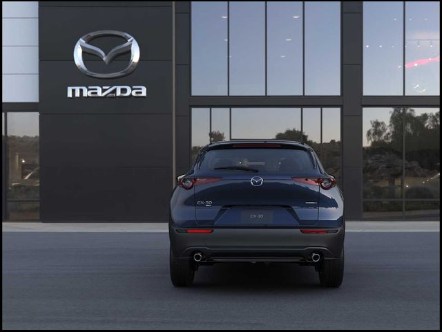 2025 Mazda CX-30 2.5 S