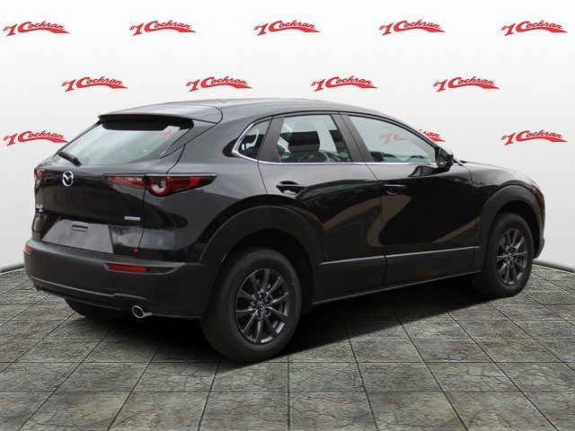 2025 Mazda CX-30 2.5 S