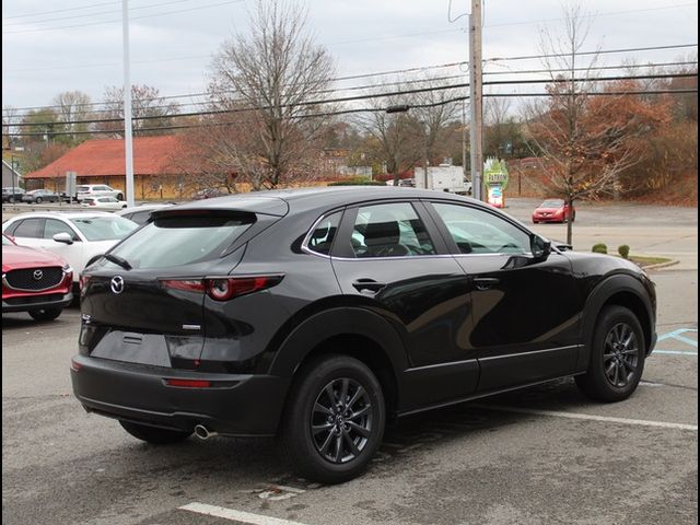 2025 Mazda CX-30 2.5 S