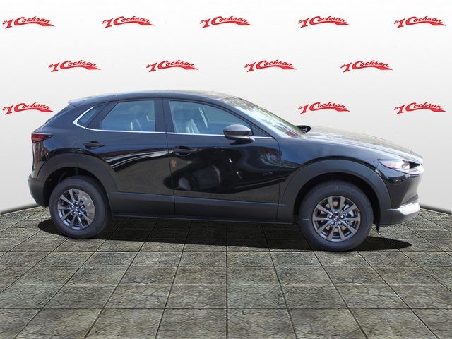 2025 Mazda CX-30 2.5 S