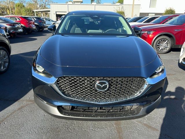 2025 Mazda CX-30 2.5 S