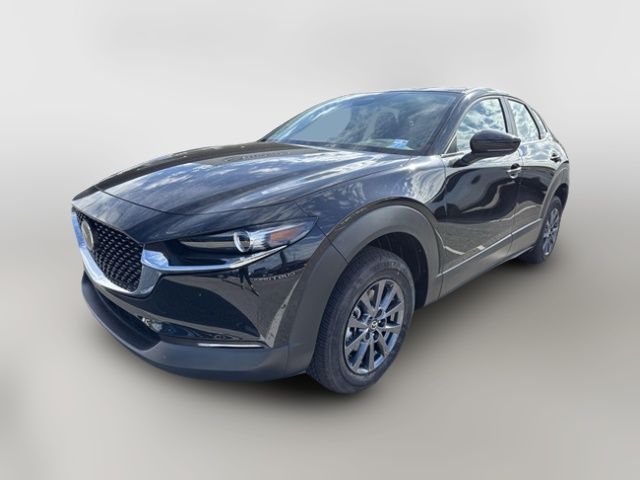 2025 Mazda CX-30 2.5 S