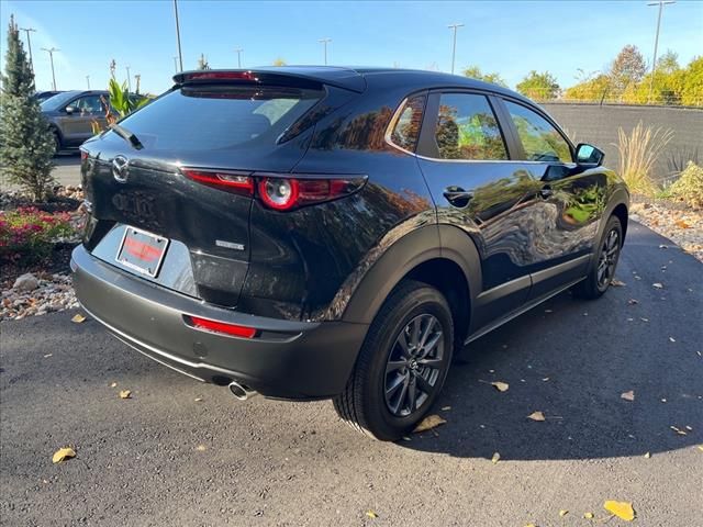 2025 Mazda CX-30 2.5 S