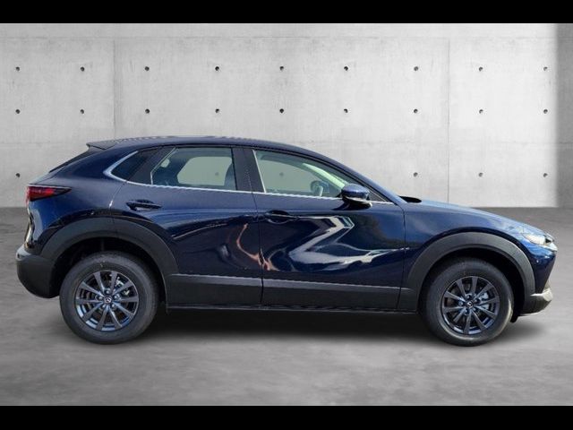 2025 Mazda CX-30 2.5 S