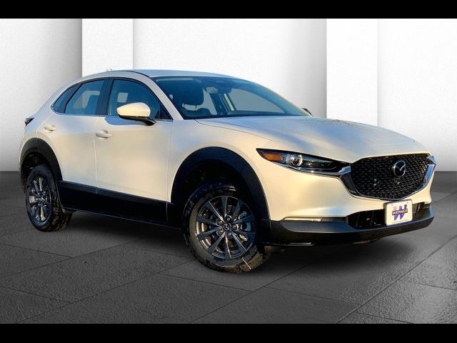 2025 Mazda CX-30 2.5 S