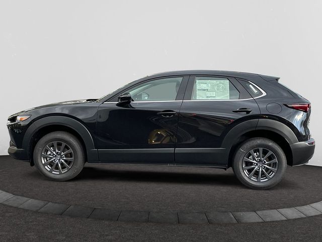 2025 Mazda CX-30 2.5 S