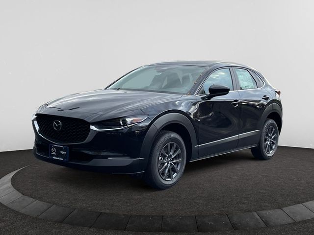 2025 Mazda CX-30 2.5 S