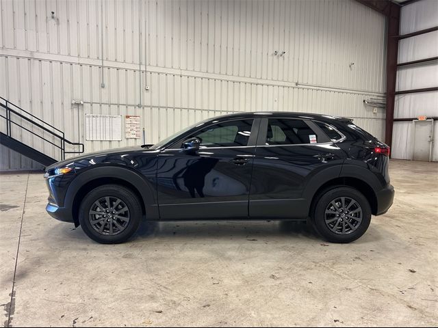 2025 Mazda CX-30 2.5 S