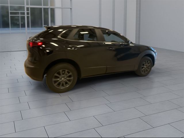 2025 Mazda CX-30 2.5 S