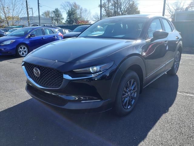 2025 Mazda CX-30 2.5 S