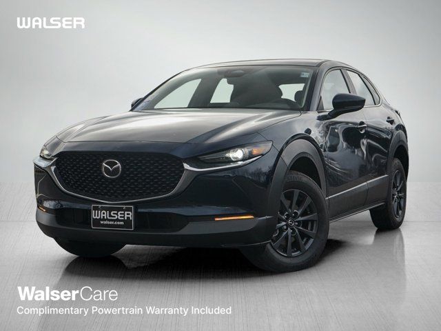 2025 Mazda CX-30 2.5 S