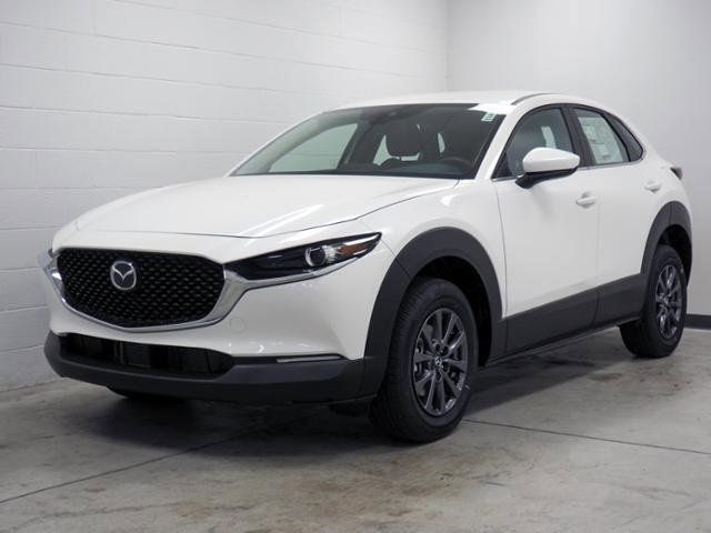 2025 Mazda CX-30 2.5 S