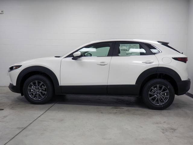 2025 Mazda CX-30 2.5 S