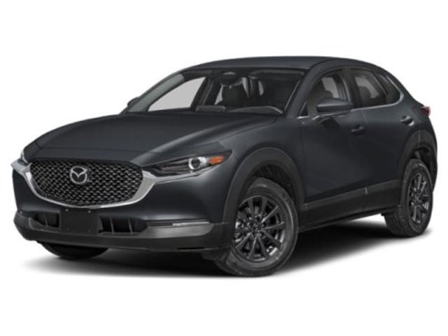 2025 Mazda CX-30 2.5 S