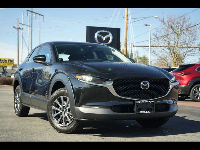 2025 Mazda CX-30 2.5 S