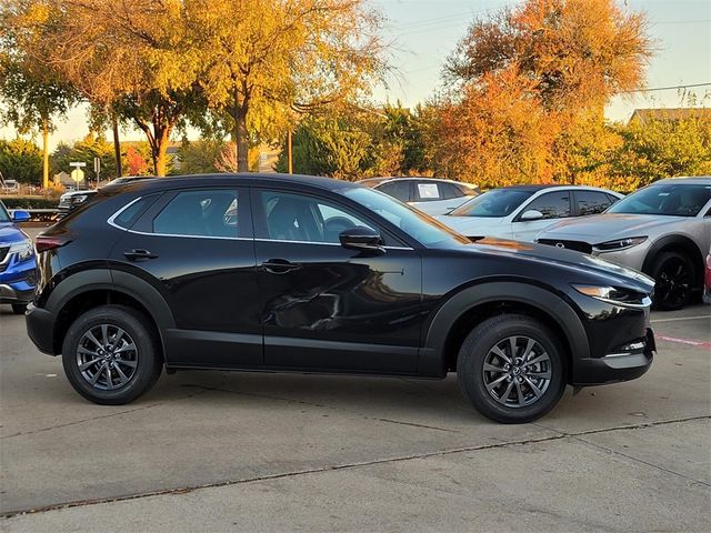 2025 Mazda CX-30 2.5 S