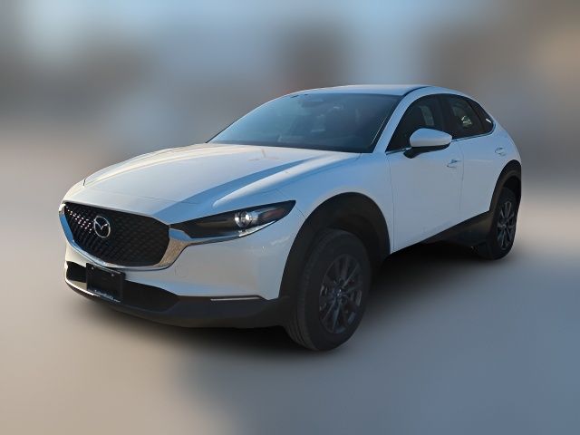 2025 Mazda CX-30 2.5 S