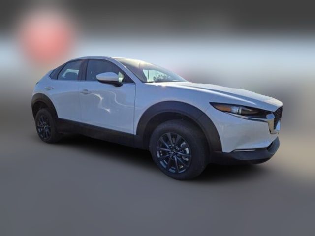 2025 Mazda CX-30 2.5 S