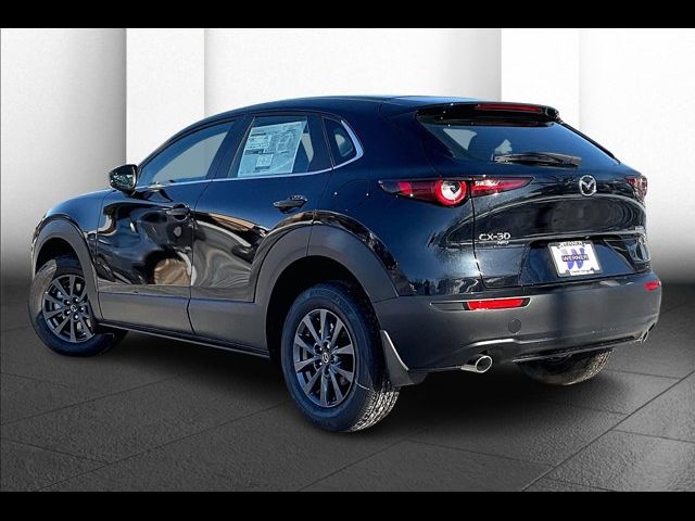 2025 Mazda CX-30 2.5 S