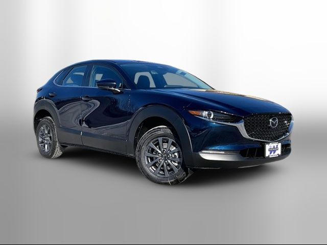 2025 Mazda CX-30 2.5 S