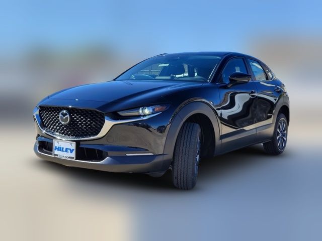 2025 Mazda CX-30 2.5 S