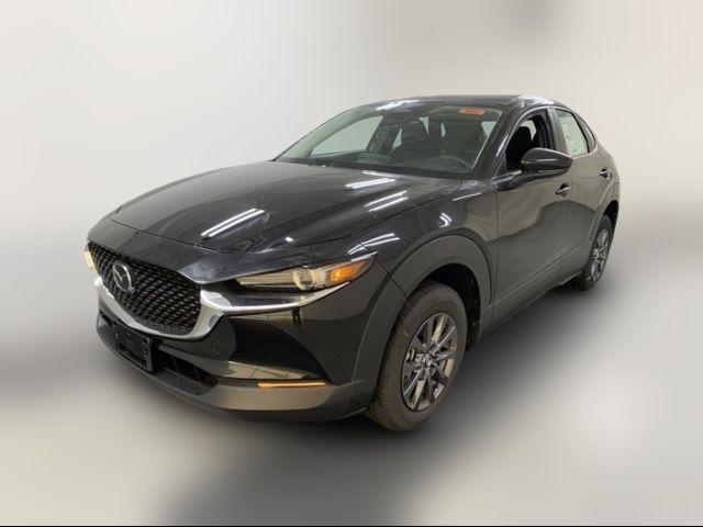 2025 Mazda CX-30 2.5 S